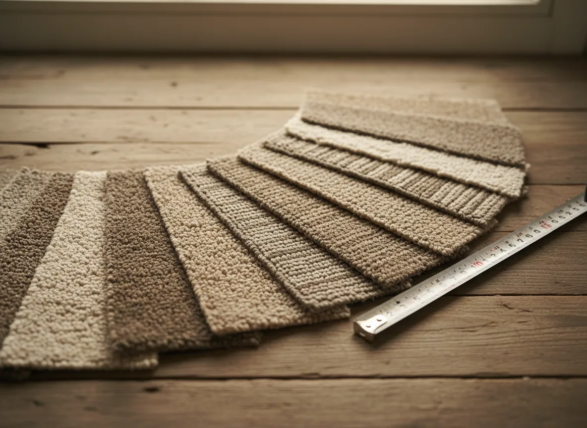 Carpet Installation Jacobs Creek, PA FAQs